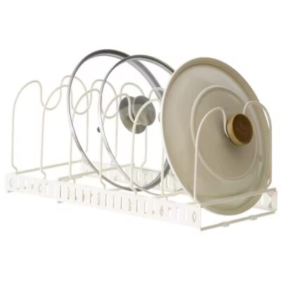 Pans and Lids holder - Image 4