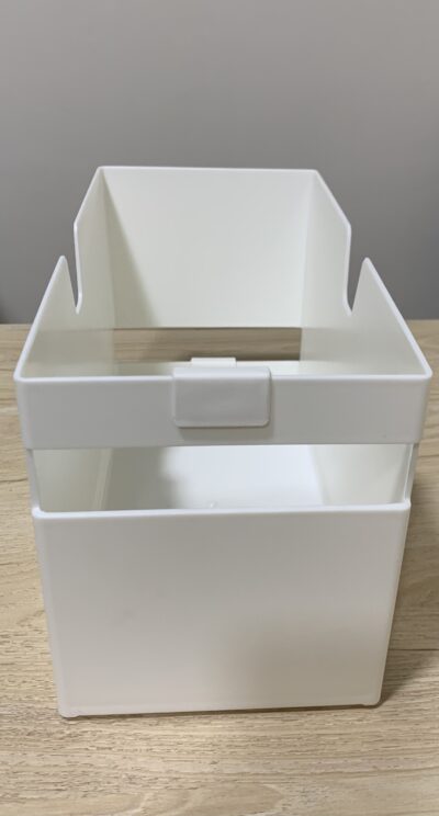 Japanese Drawer Storage Stackable - Image 4