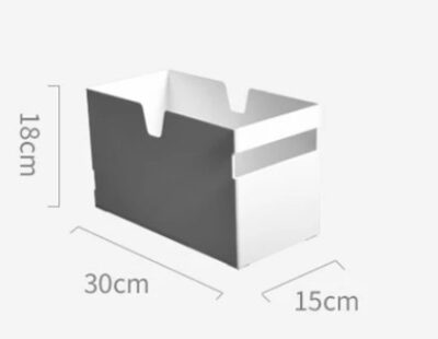 Japanese Drawer Storage Stackable - Image 2