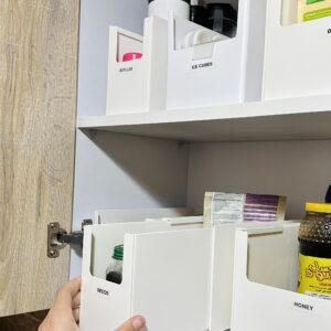 Japanese Drawer Organizer