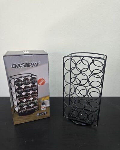 Coffee Capsules Organizer - Image 2