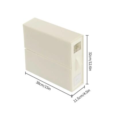 Bed Sheets Organizer - Image 6