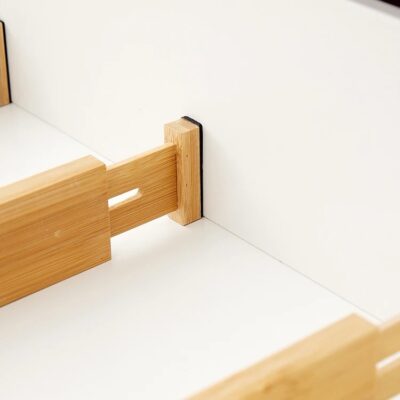 Wooden Drawer Separator - Image 5