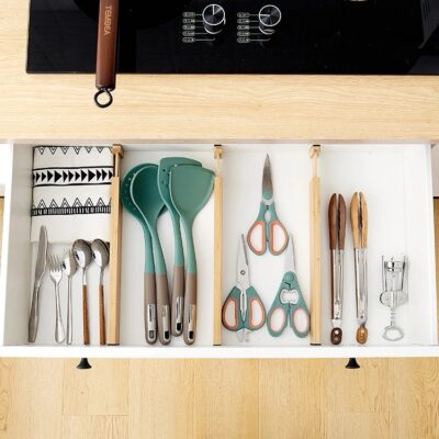 Wooden Drawer Separator - Image 6