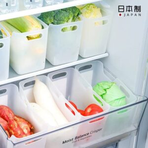 Storage Basket with handle - Hard Selicon