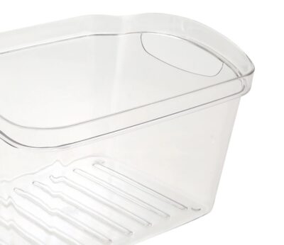 Multi-purpose Acrylic Storage Bins - Image 4