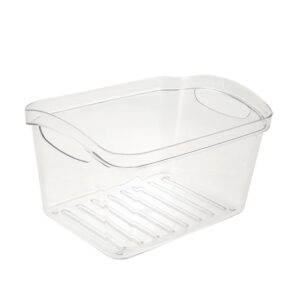 Multi-purpose Acrylic Storage Bins
