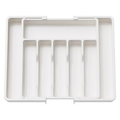 Expandable Cutlery Drawer Organizer - Image 5