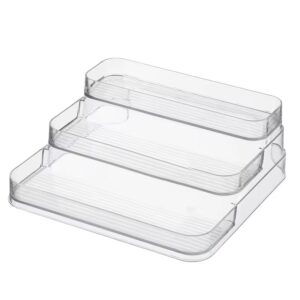 Acrylic Step Organizer - 3 Step