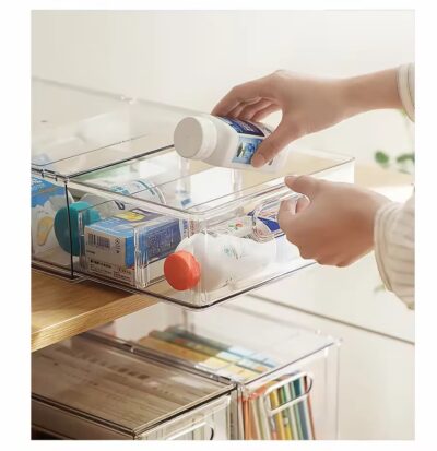 Acrylic Drawer - Image 4