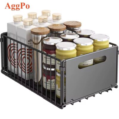 Heavy Duty Kitchen Cabinet Drawer - Image 4