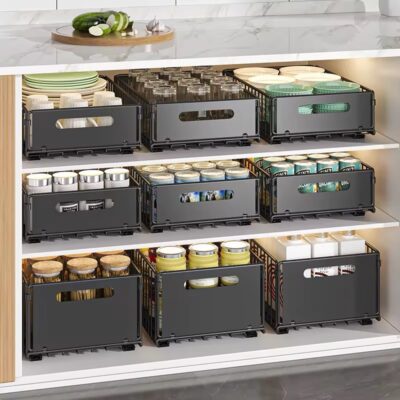 Heavy Duty Kitchen Cabinet Drawer