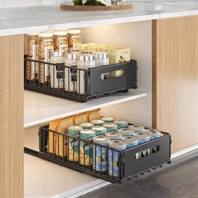 Heavy Duty Kitchen Cabinet Drawer - Image 2