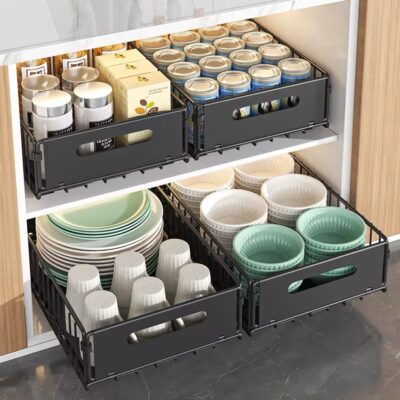 Heavy Duty Kitchen Cabinet Drawer - Image 3