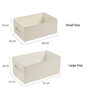 Luxurious Foldable Wardrobe Organizer