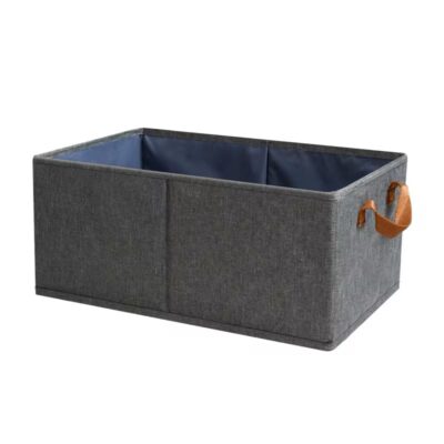 Foldable Wardrobe Storage Box