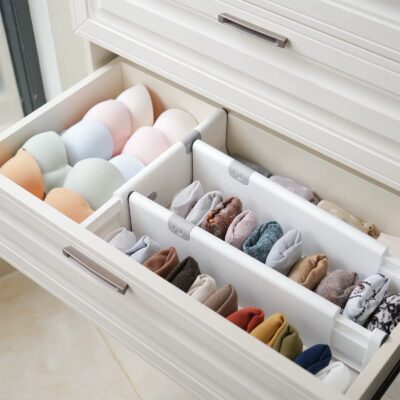 Expandable Drawer Separator - Image 4
