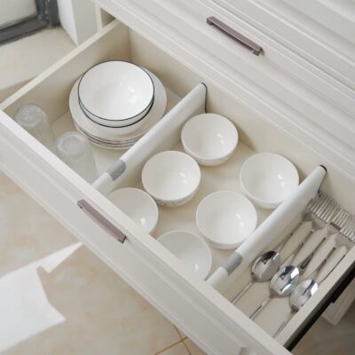 Expandable Drawer Separator - Image 2