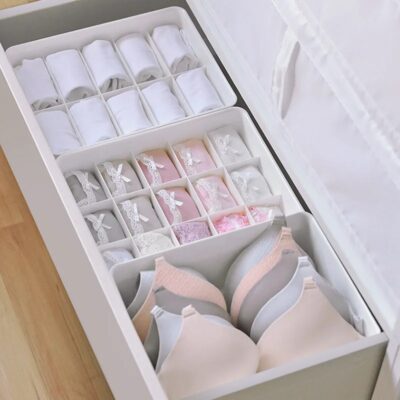Divided Storage Box -15 grids - Image 5