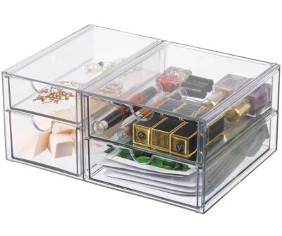 Stackable Drawer- make-up-cosmetics- stationary - Image 2