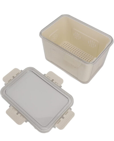 Fridge Box with Inner Drainage - Image 3