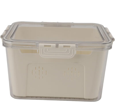 Fridge Box with Inner Drainage - Image 4