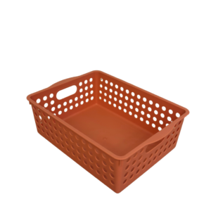 Storage Container- colored- small