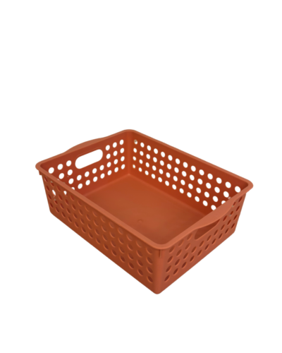 Storage Container- colored- small