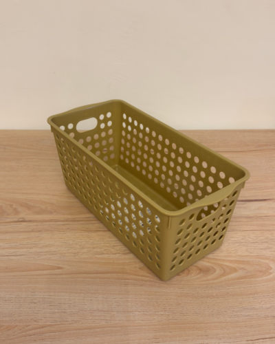 Storage Container - colored - medium - Image 2