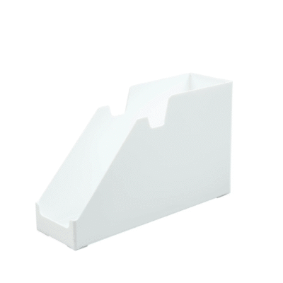 Japanese Vertical Storage Bin - Image 2