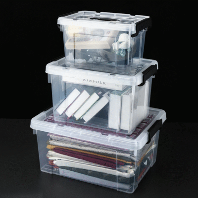 Light Storage Box 16 liter - Image 2