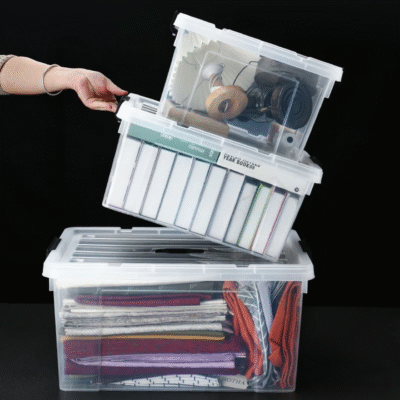 Light Storage Box 16 liter - Image 3