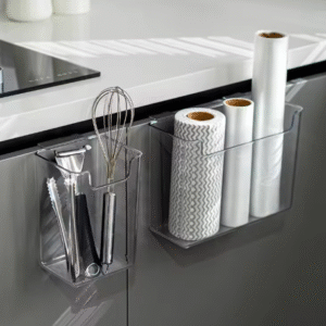 Cabinet Door Extra Storage