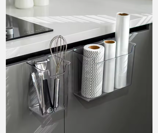 Cabinet Door Extra Storage