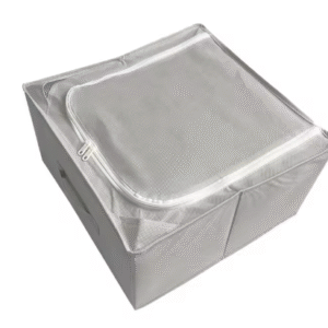 Storage Bag with Zipper