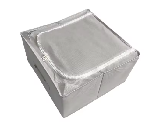 Storage Bag with Zipper