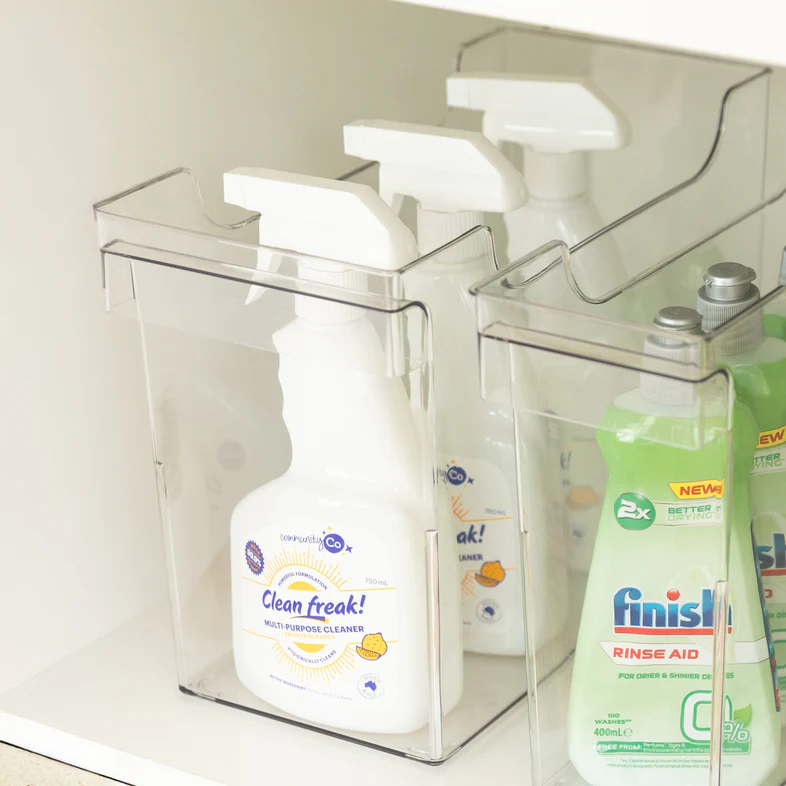 Pull-out Acrylic Container - Image 3