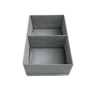 Divided Waterproof Basic Bin