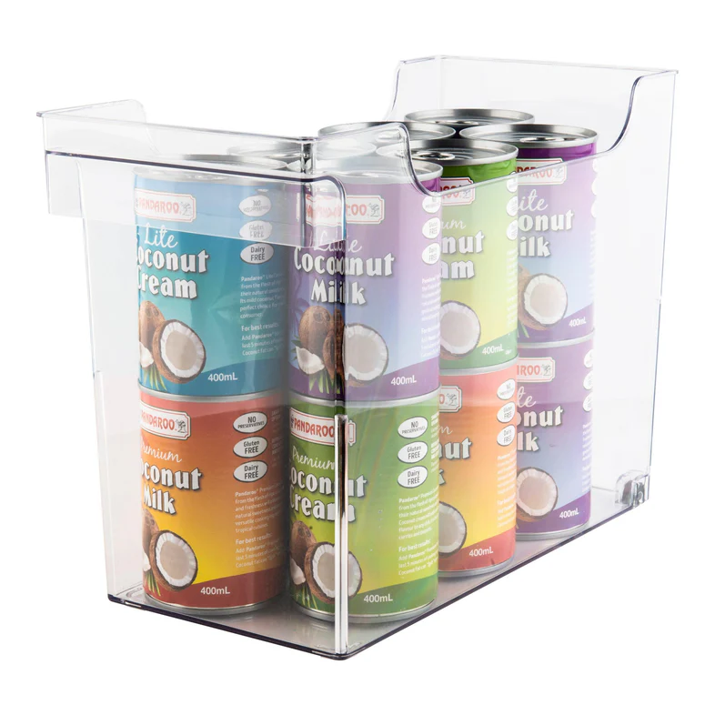 Pull-out Acrylic Container - Image 4