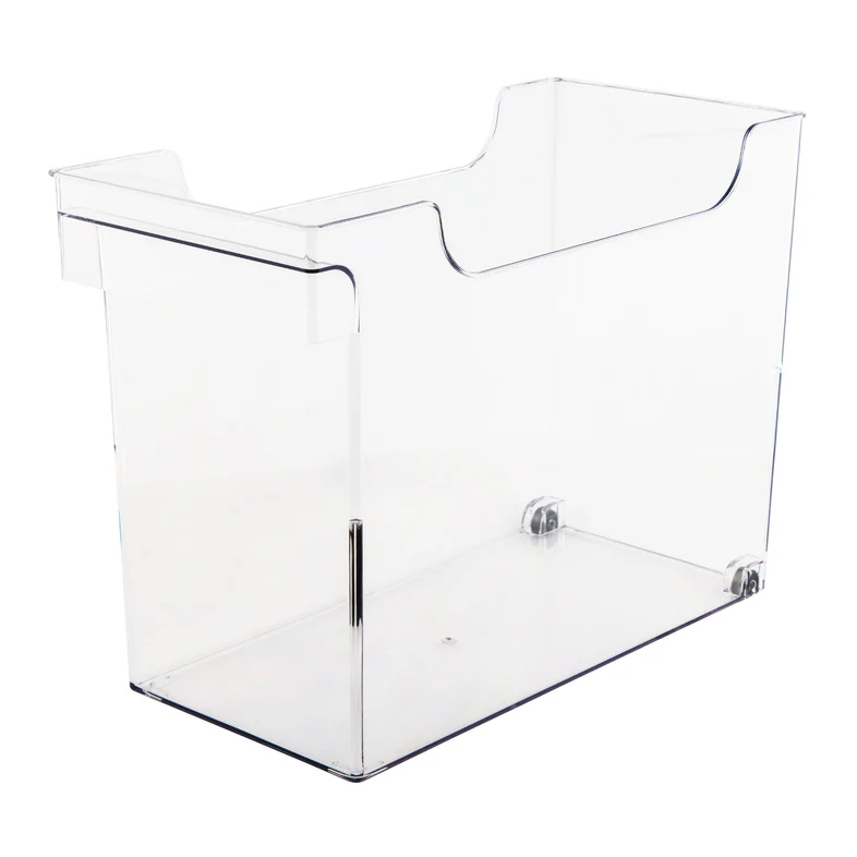 Pull-out Acrylic Container - Image 2
