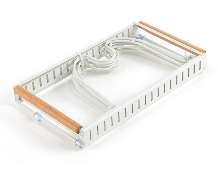 Pans and Lids Holder - Image 4