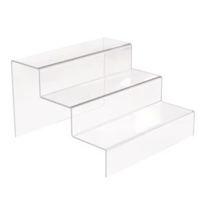 Plexi Steps Organizer