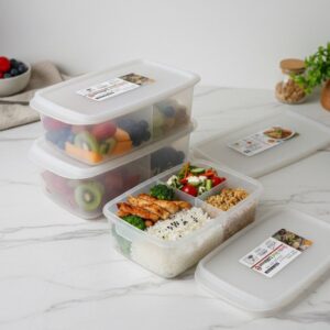 Meal-Prep Box